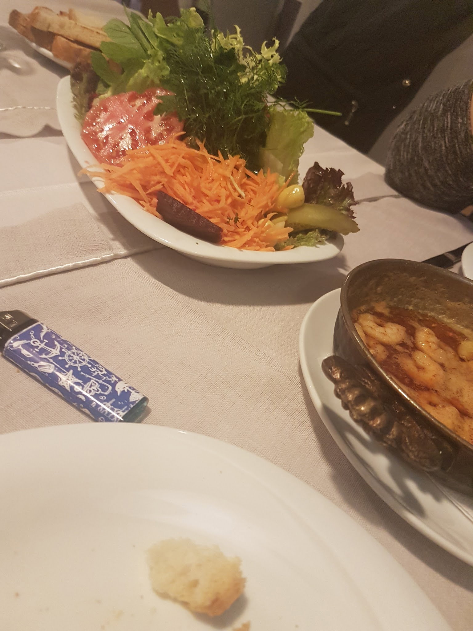 Batıpark Karadeniz Balık Restaurant
