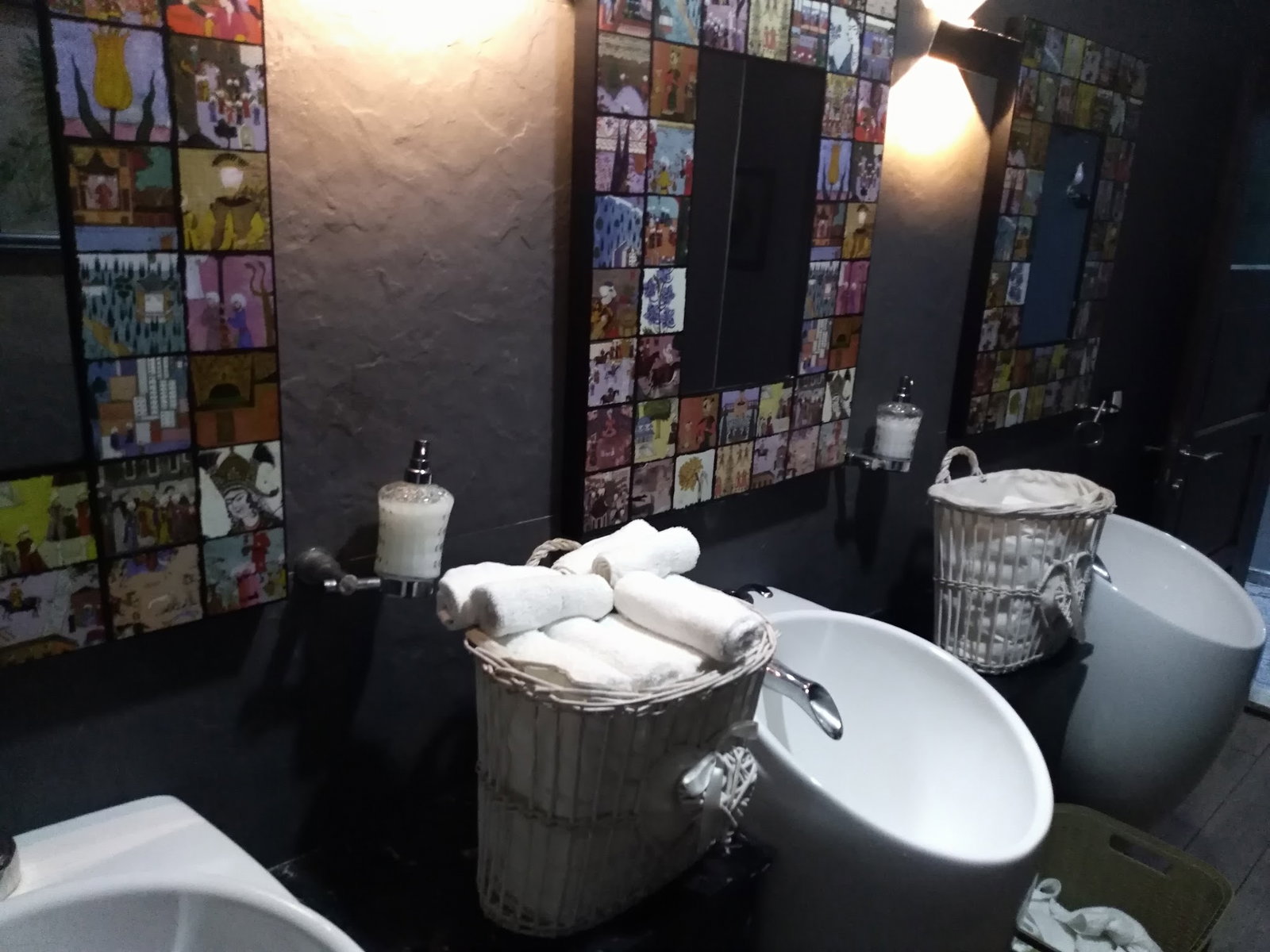 Batıpark Karadeniz Balık Restaurant