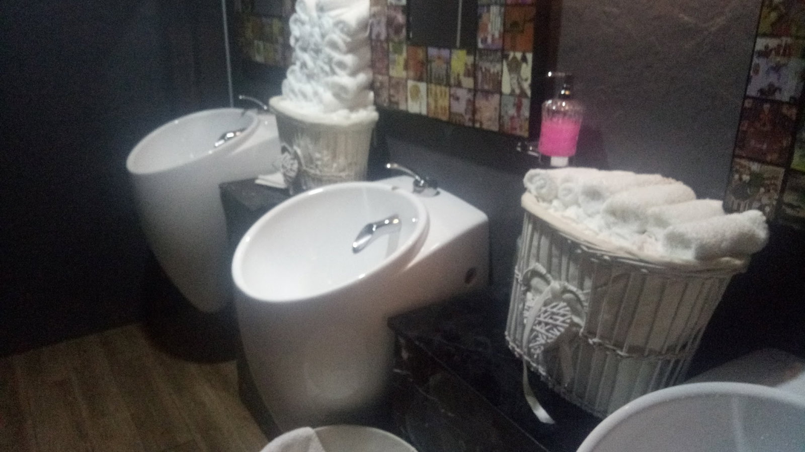 Batıpark Karadeniz Balık Restaurant