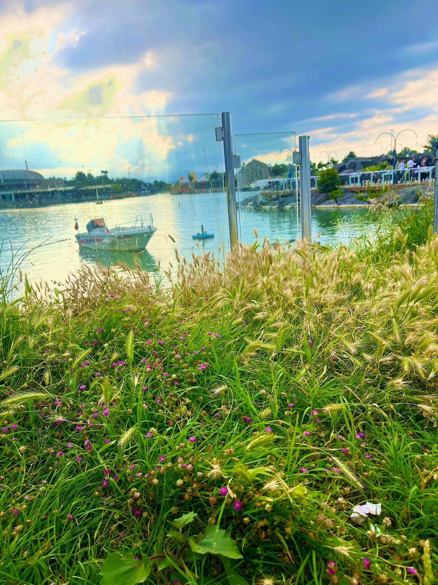 Batıpark Karadeniz Balık Restaurant
