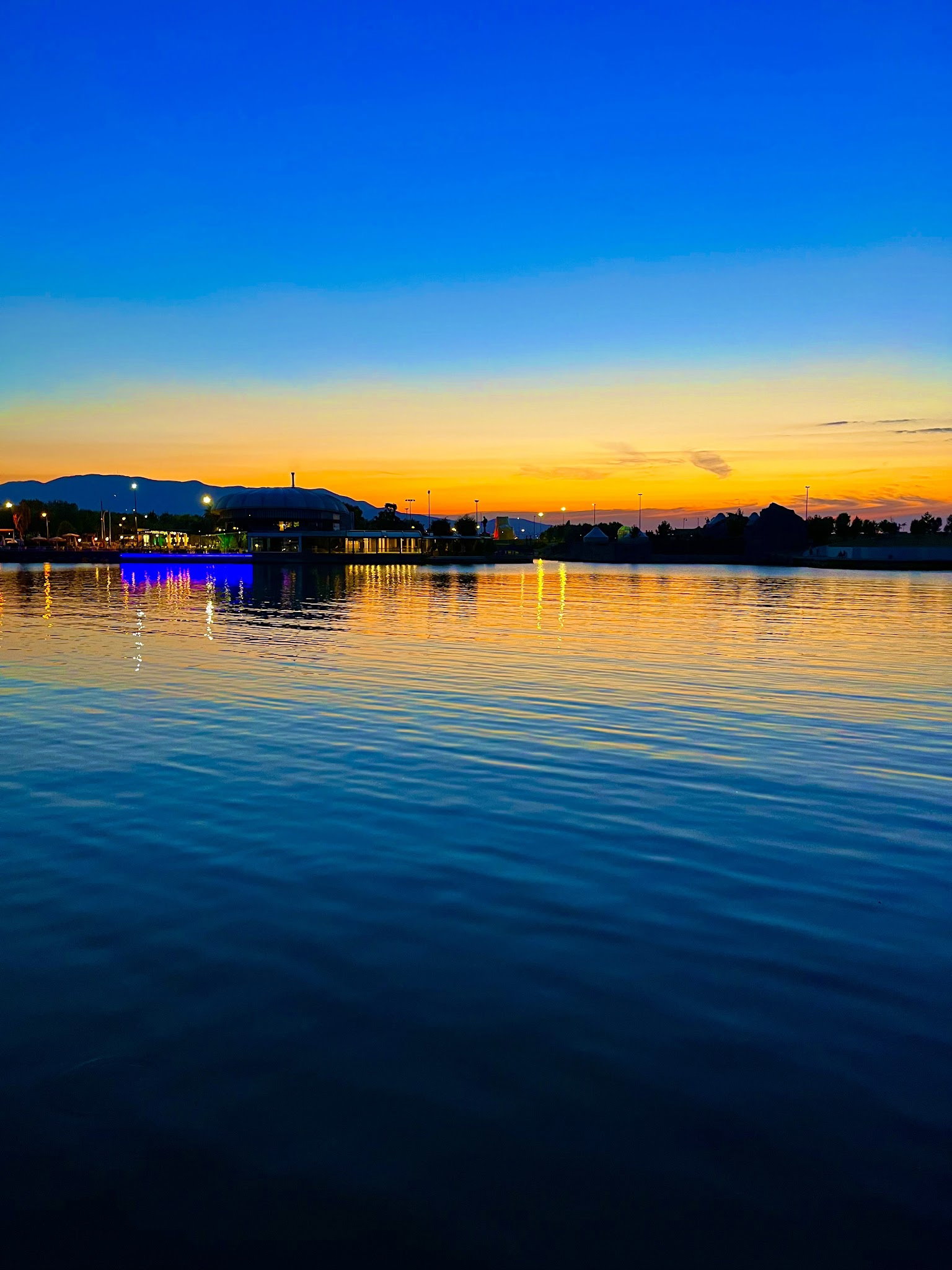 Batıpark Karadeniz Balık Restaurant