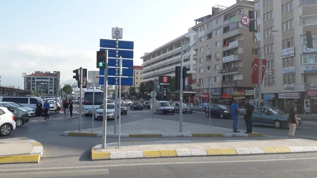 Tatlıses Çiğköfte resimleri