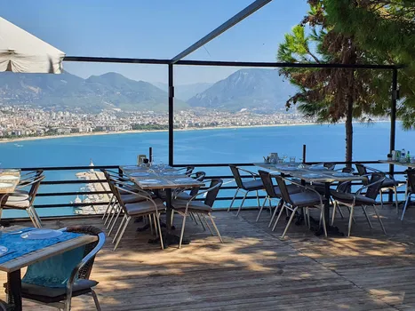 Tuğra Cafe Restaurant-Alkolsuz resimleri