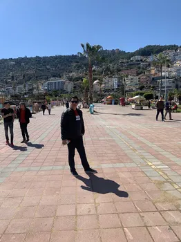 Tuğra Cafe Restaurant-Alkolsuz resimleri