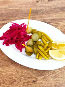 Plus Tantuni resimleri