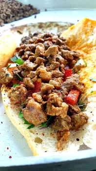 Plus Tantuni resimleri