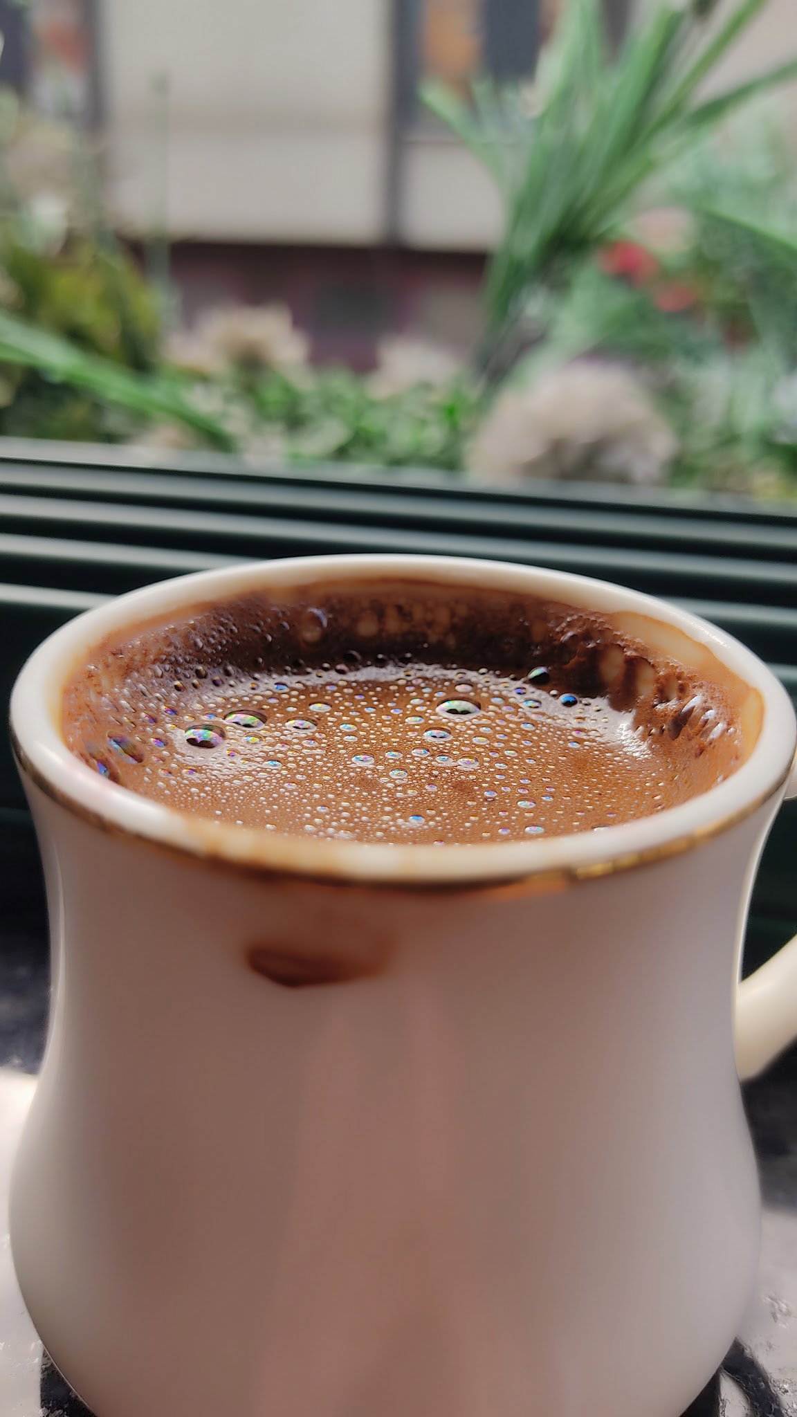 Yeşi̇l Bahçe Cafe Lounge