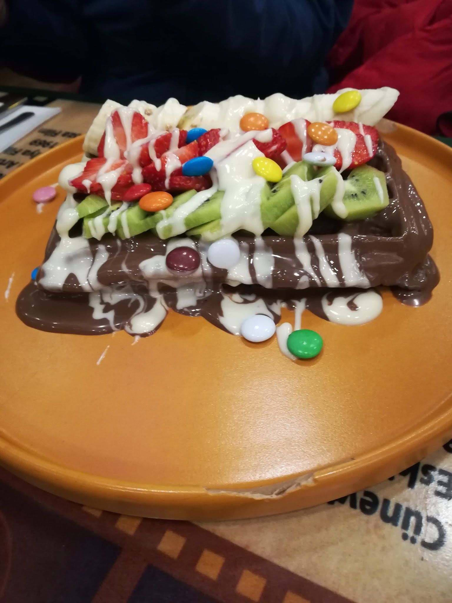 Yeşi̇l Bahçe Cafe Lounge