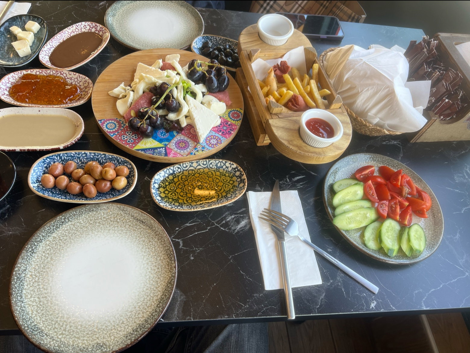 Yeşi̇l Bahçe Cafe Lounge