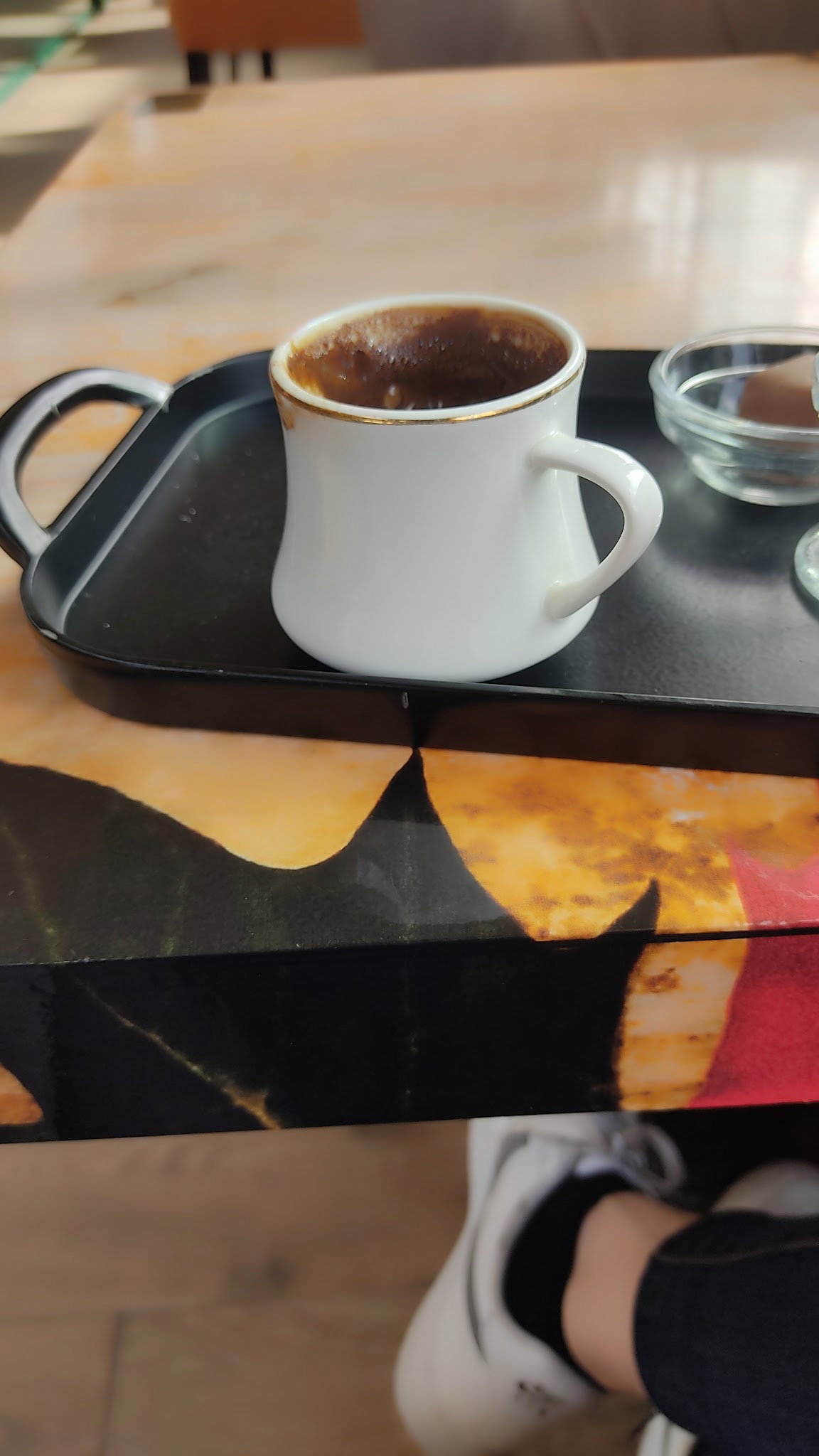 Yeşi̇l Bahçe Cafe Lounge