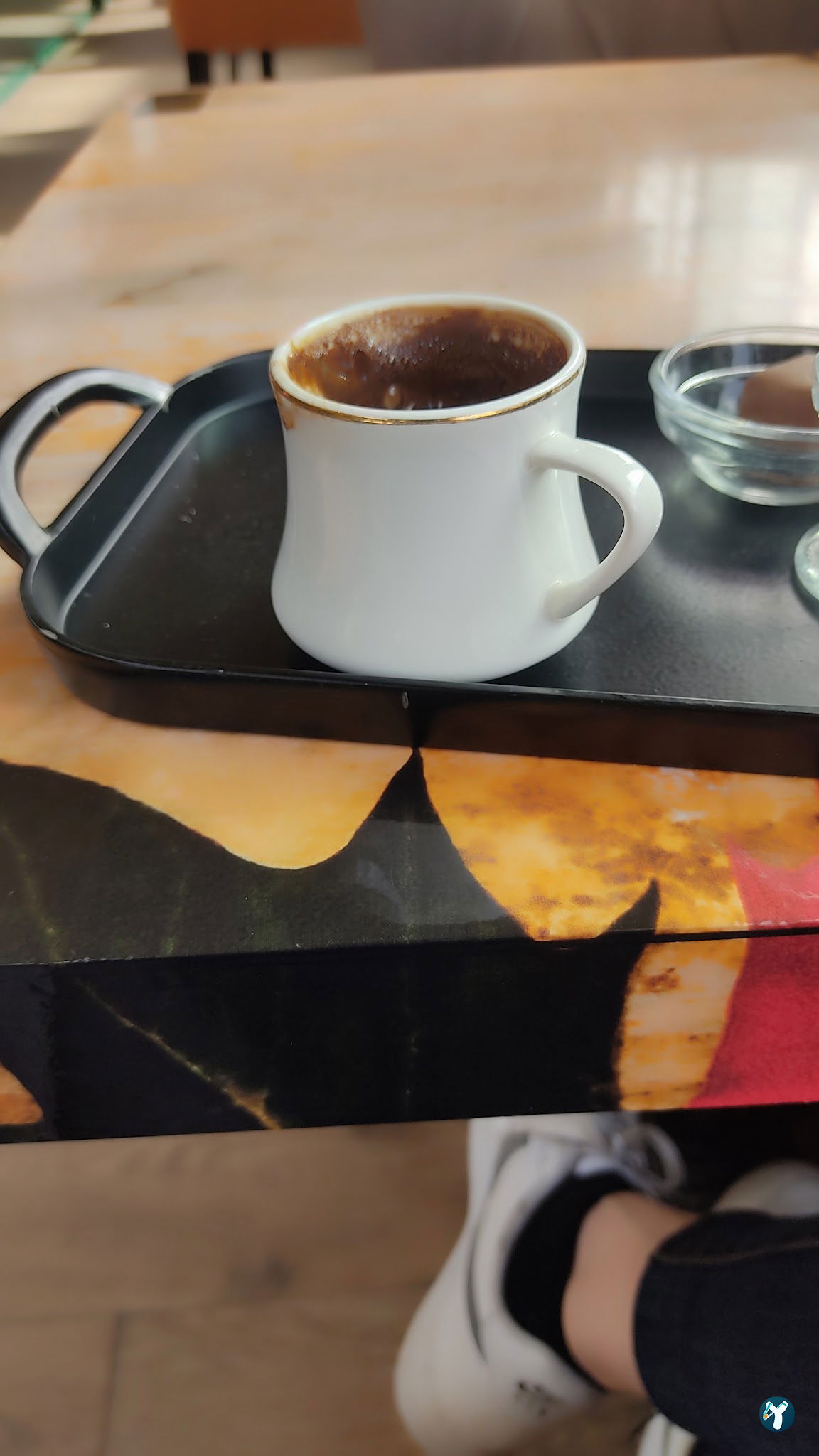 Yeşi̇l Bahçe Cafe Lounge