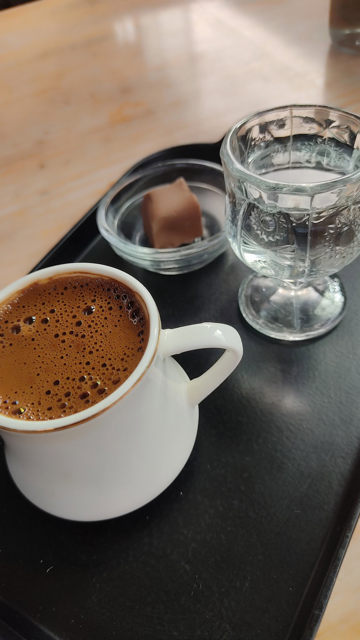 Yeşi̇l Bahçe Cafe Lounge