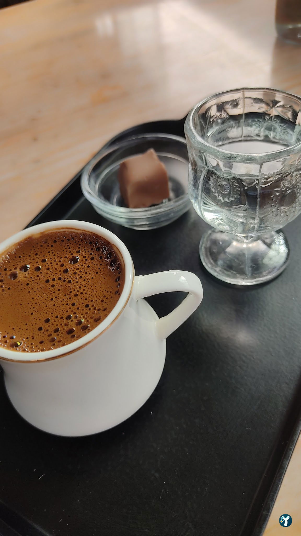 Yeşi̇l Bahçe Cafe Lounge
