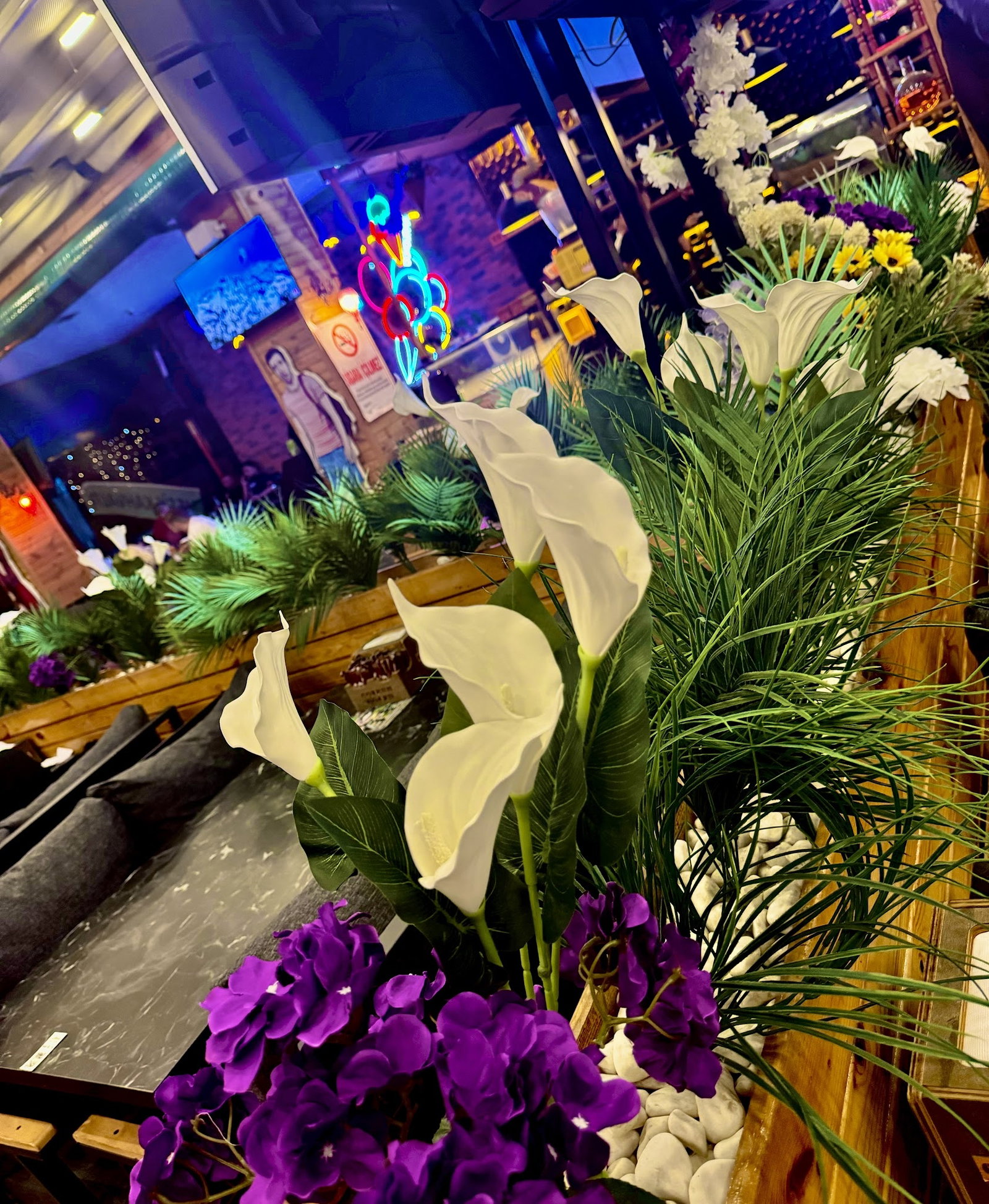 Yeşi̇l Bahçe Cafe Lounge