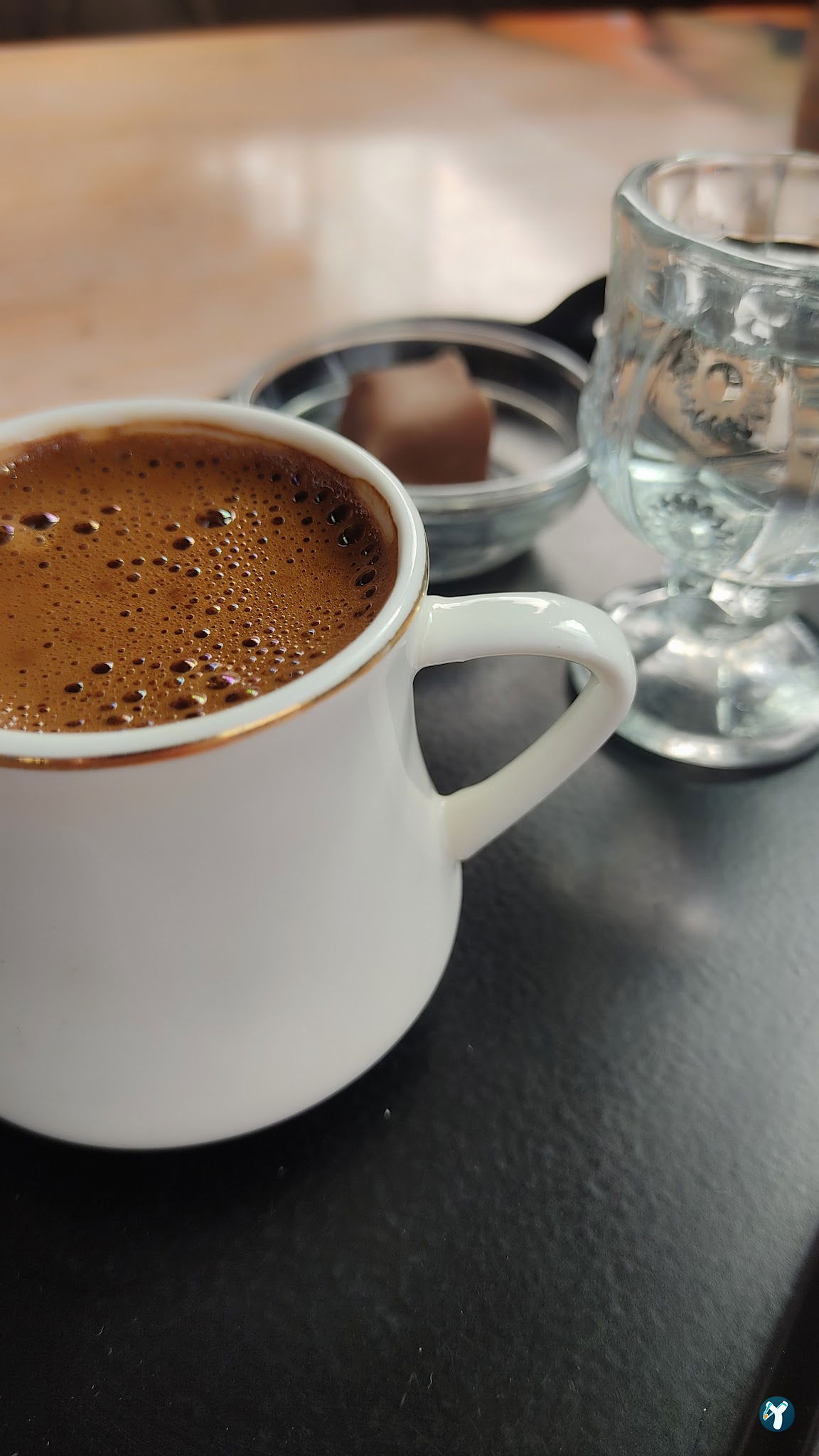 Yeşi̇l Bahçe Cafe Lounge