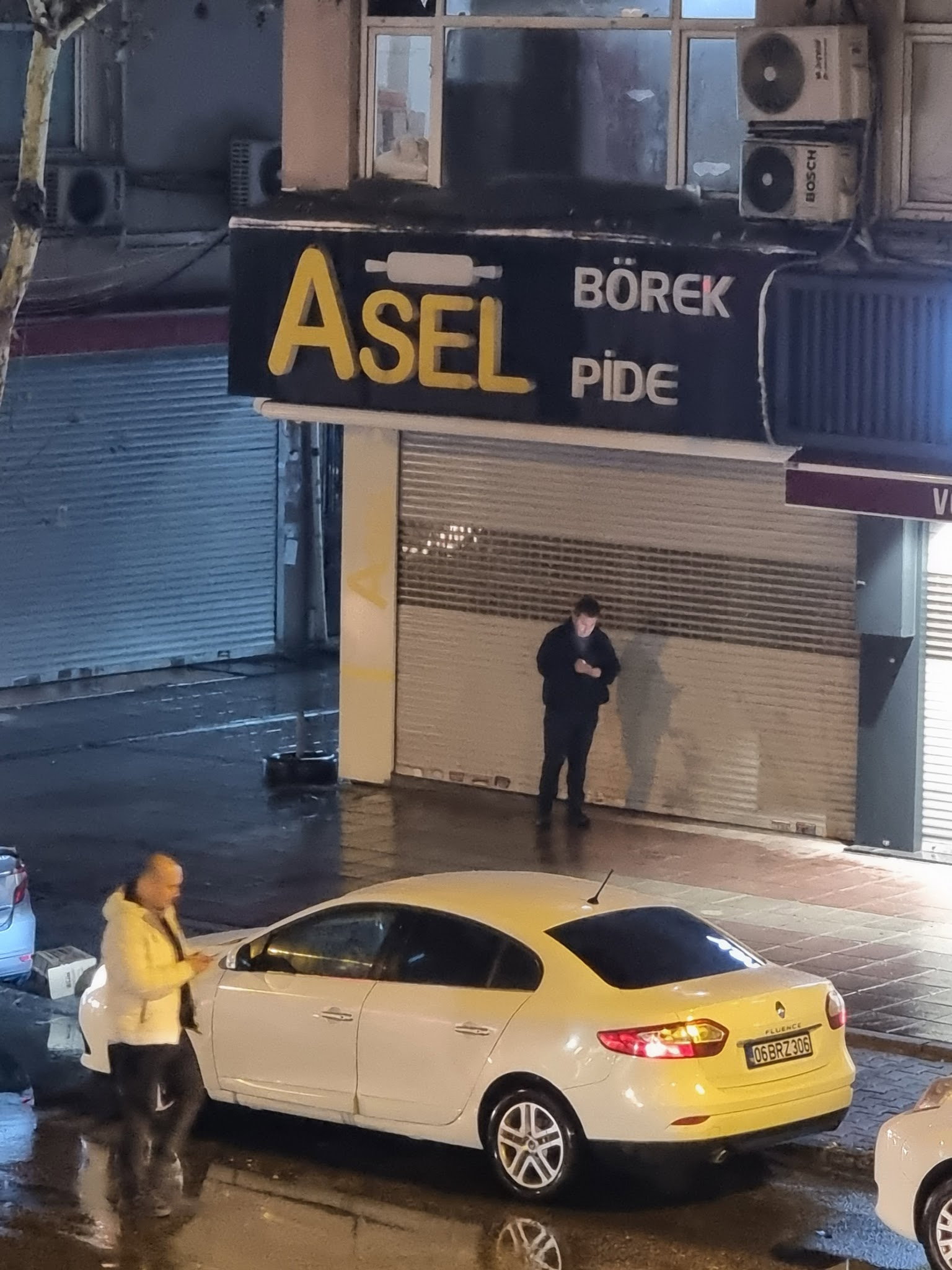 Yeşi̇l Bahçe Cafe Lounge