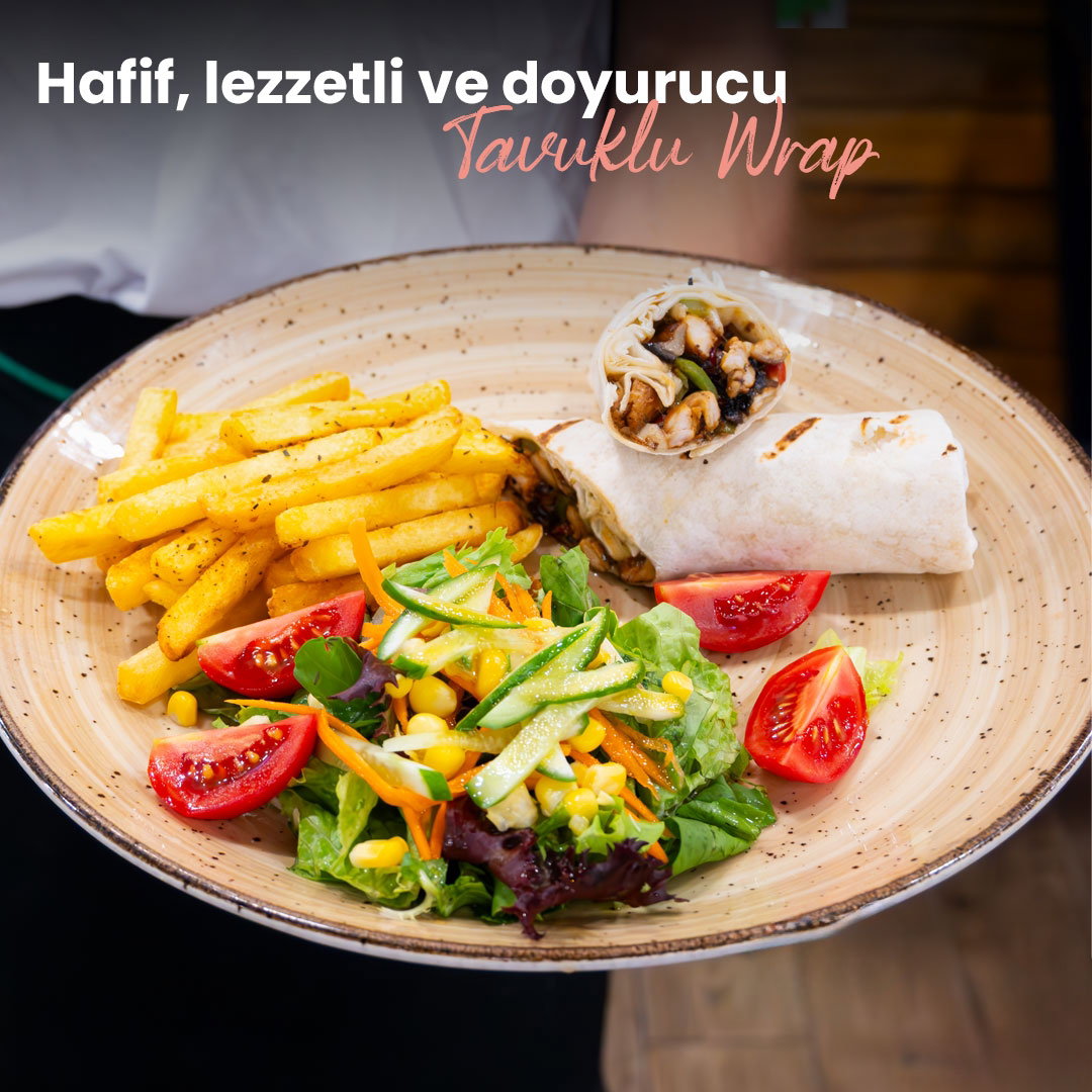 Yeşi̇l Bahçe Cafe Lounge