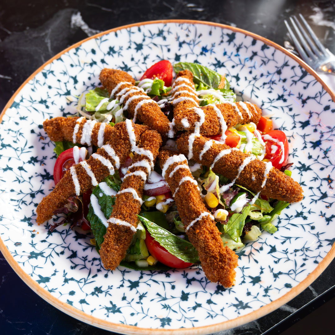 Yeşi̇l Bahçe Cafe Lounge