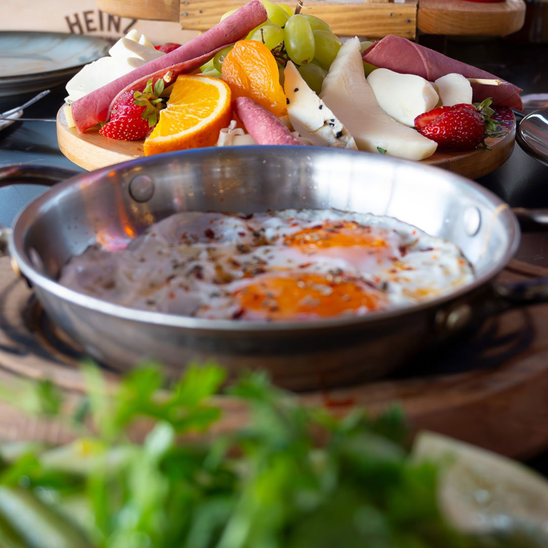 Yeşi̇l Bahçe Cafe Lounge