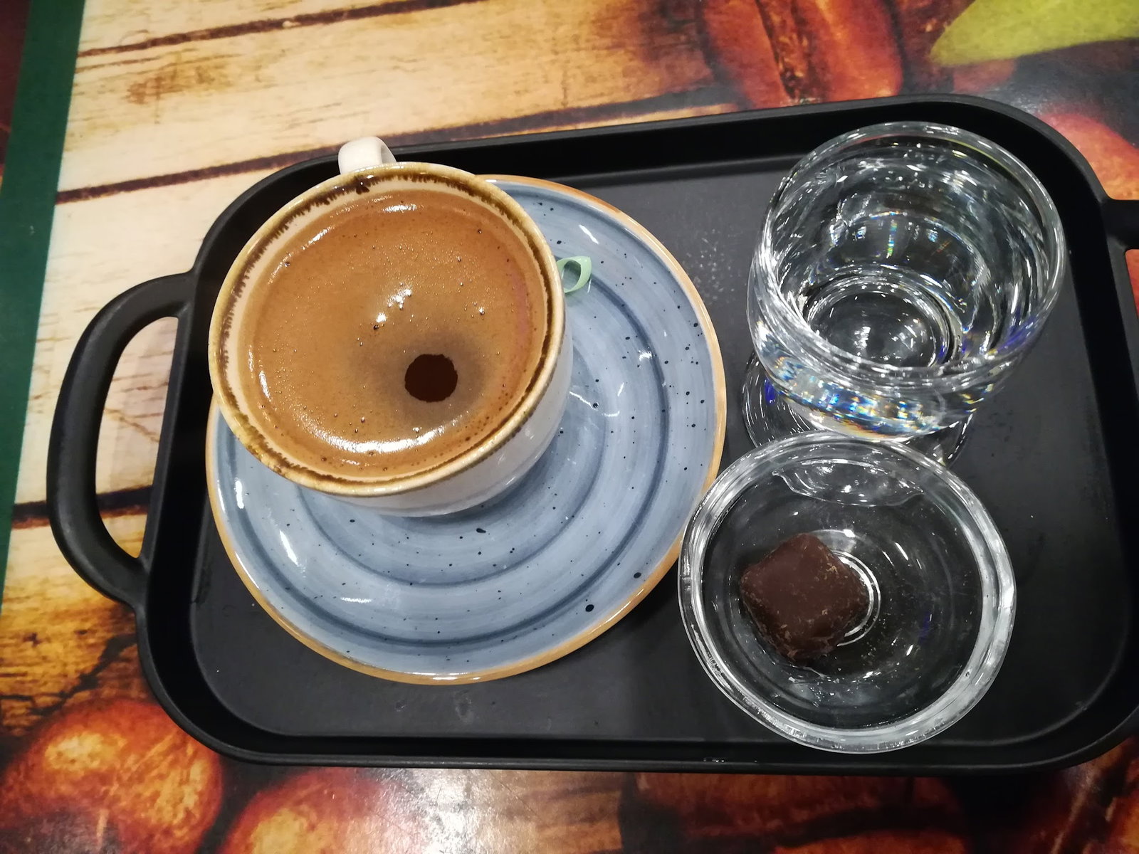 Yeşi̇l Bahçe Cafe Lounge