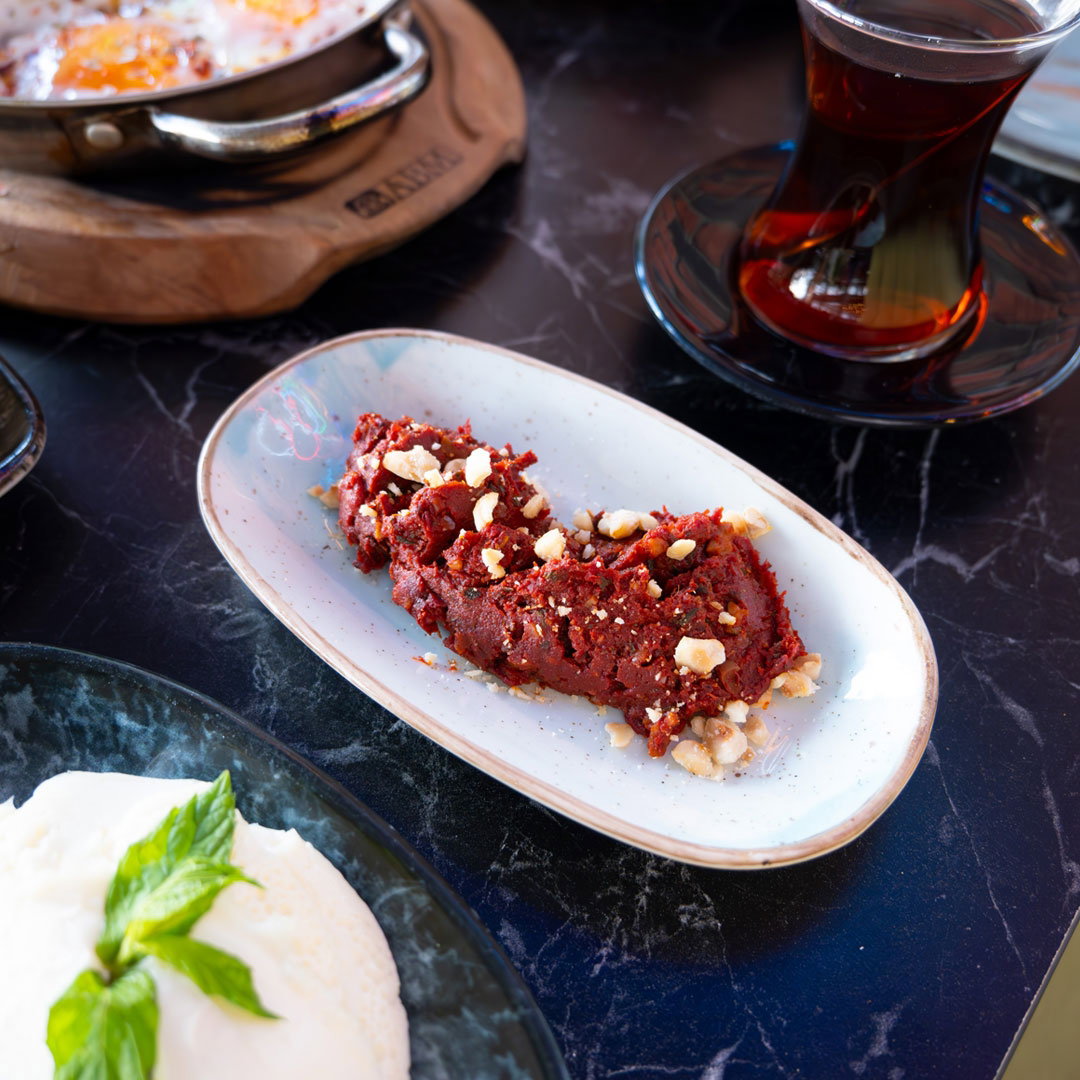 Yeşi̇l Bahçe Cafe Lounge