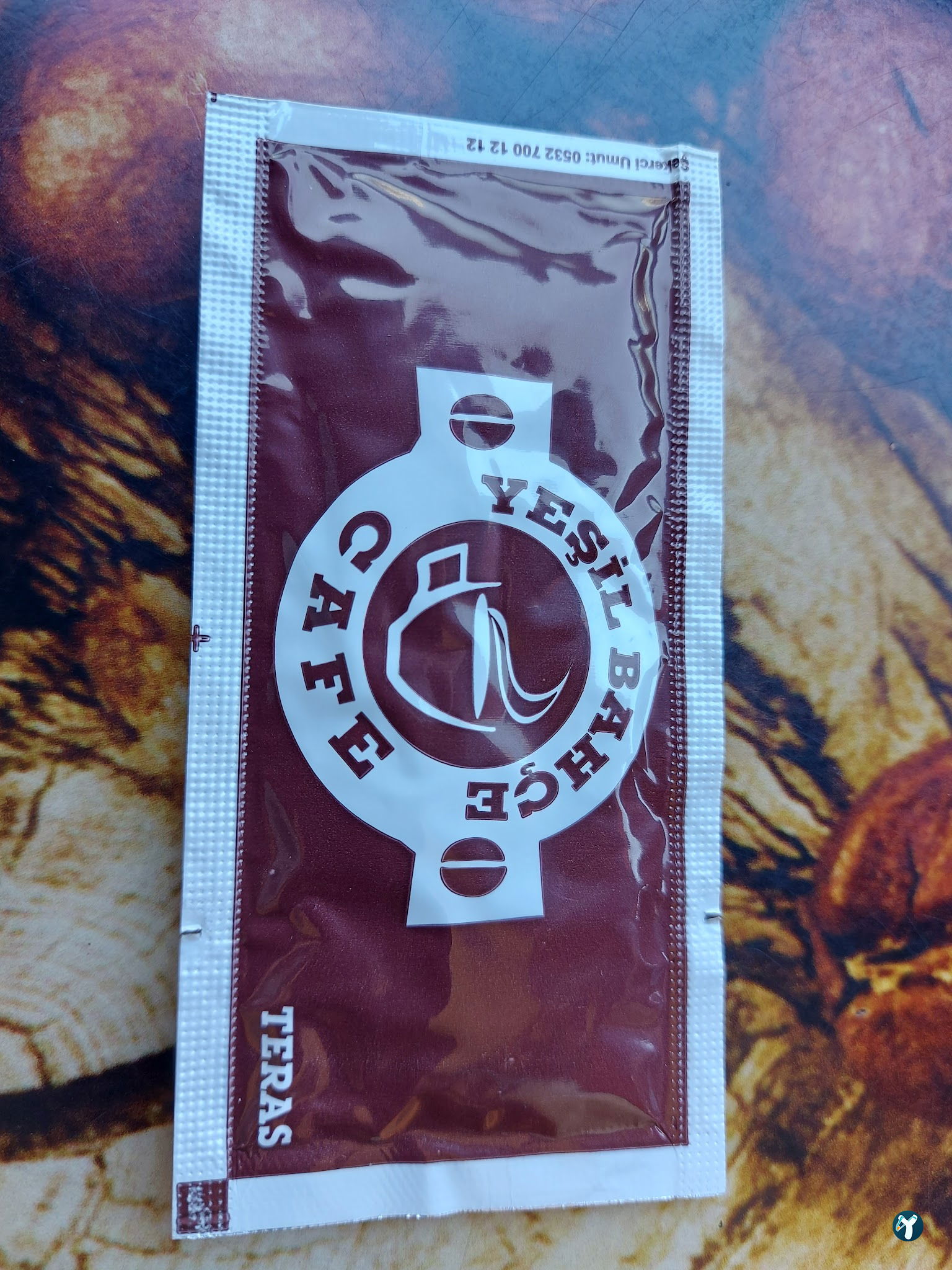 Yeşi̇l Bahçe Cafe Lounge