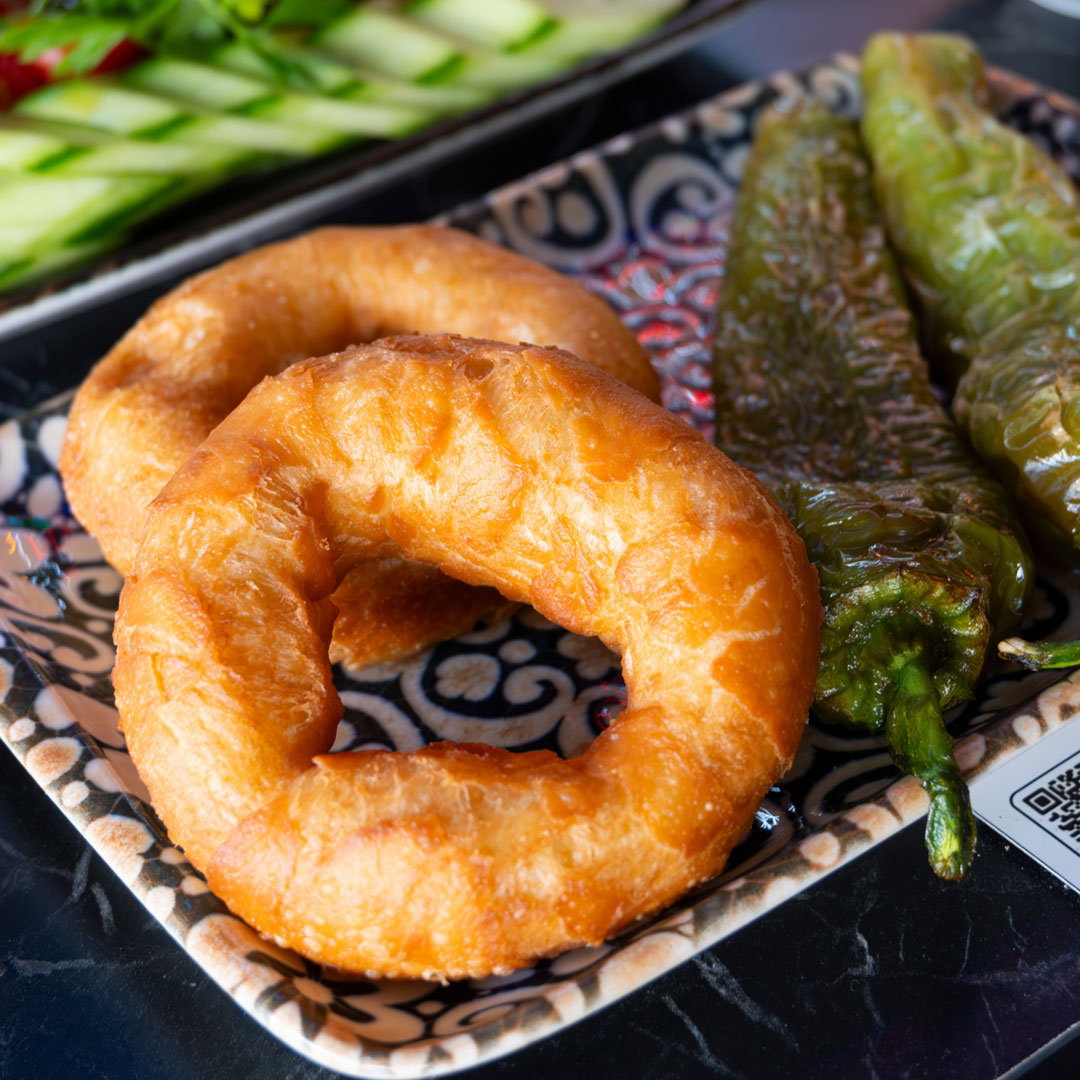 Yeşi̇l Bahçe Cafe Lounge