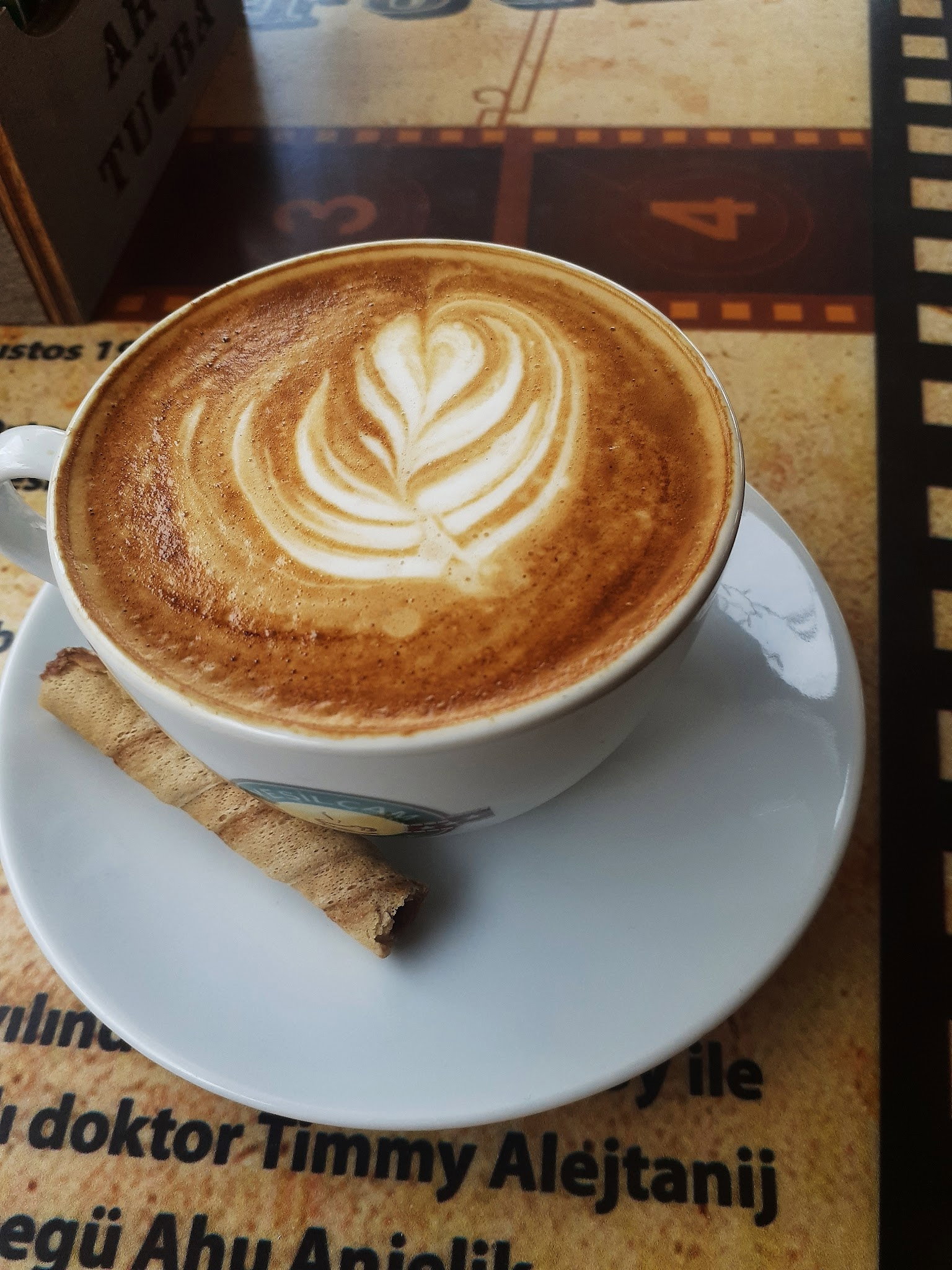 Yeşi̇l Bahçe Cafe Lounge