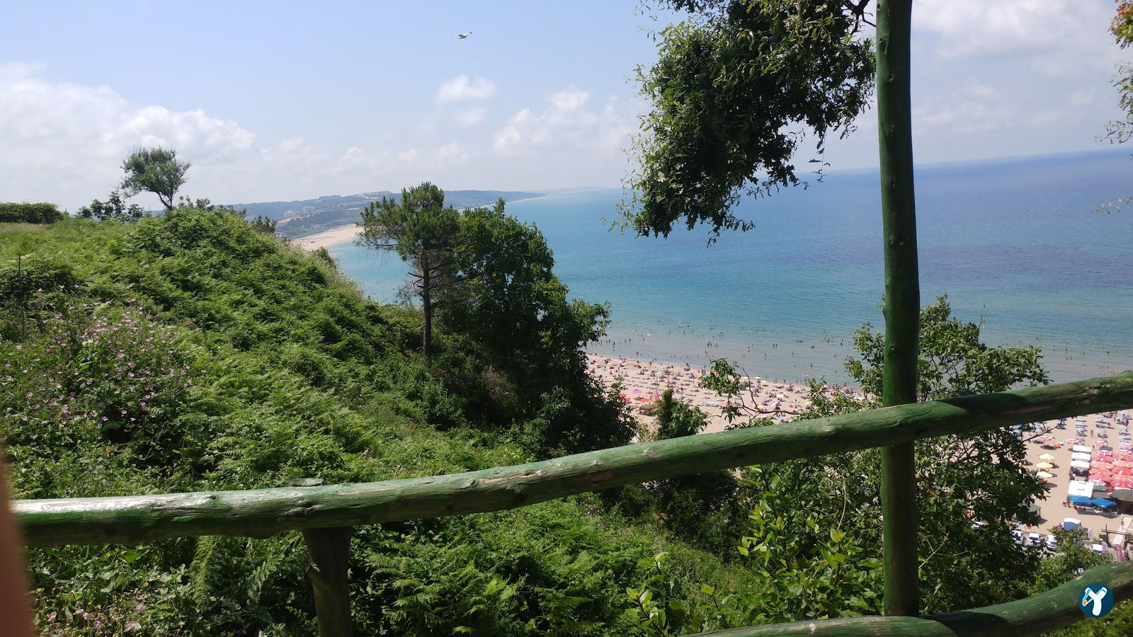 Ütopya Çay Bahçesi