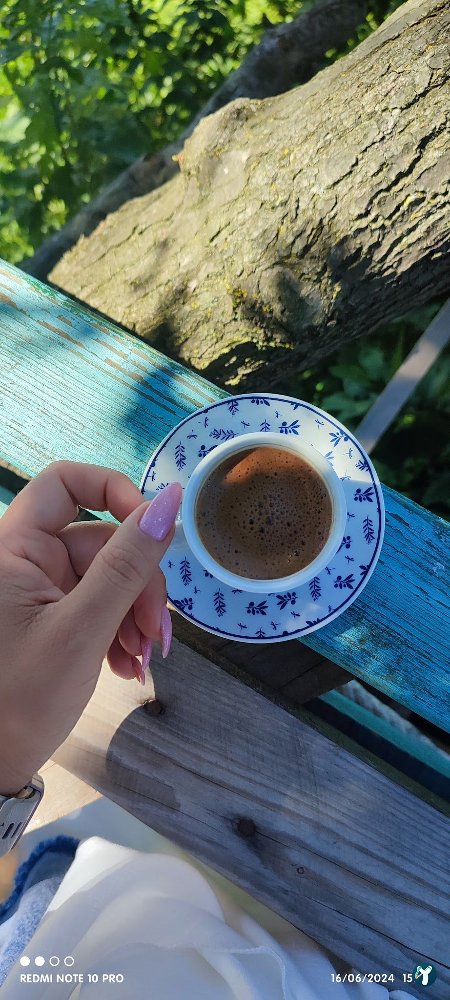 Ütopya Çay Bahçesi