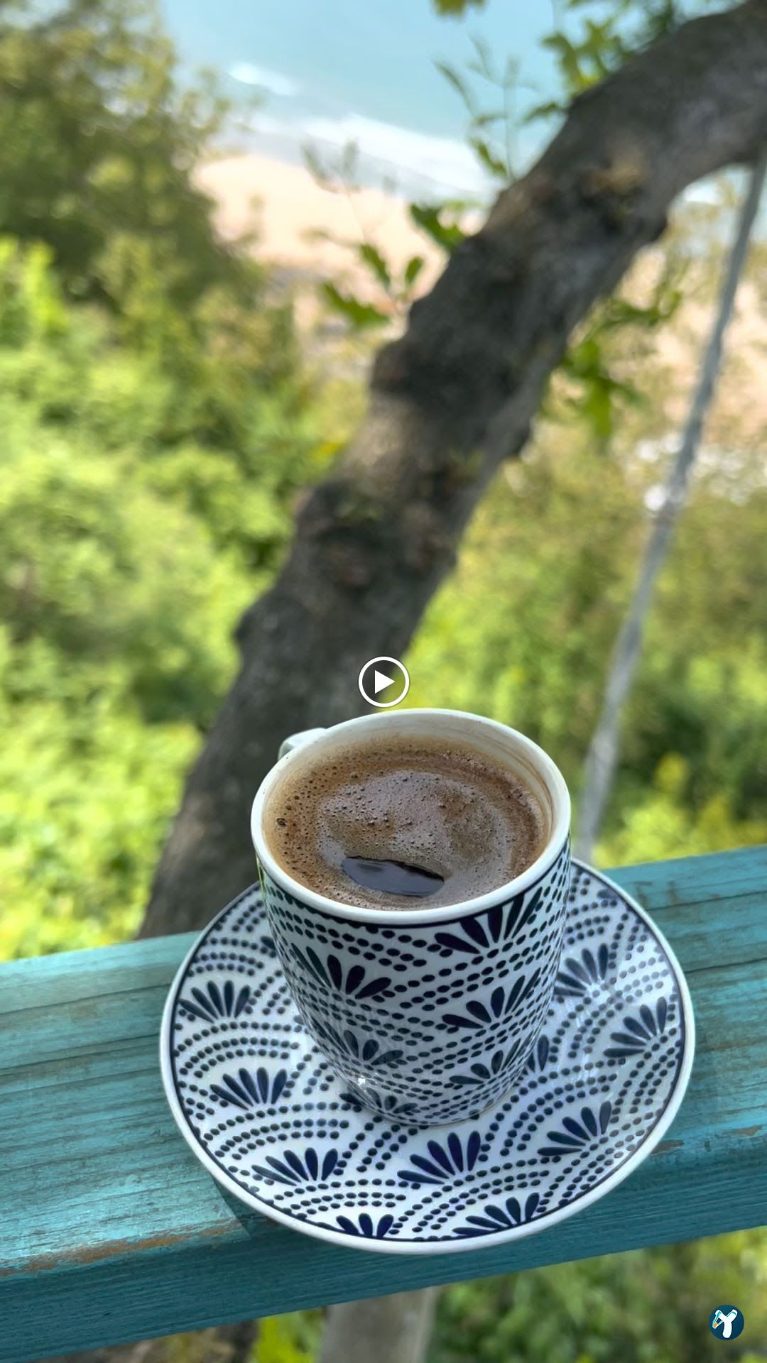 Ütopya Çay Bahçesi