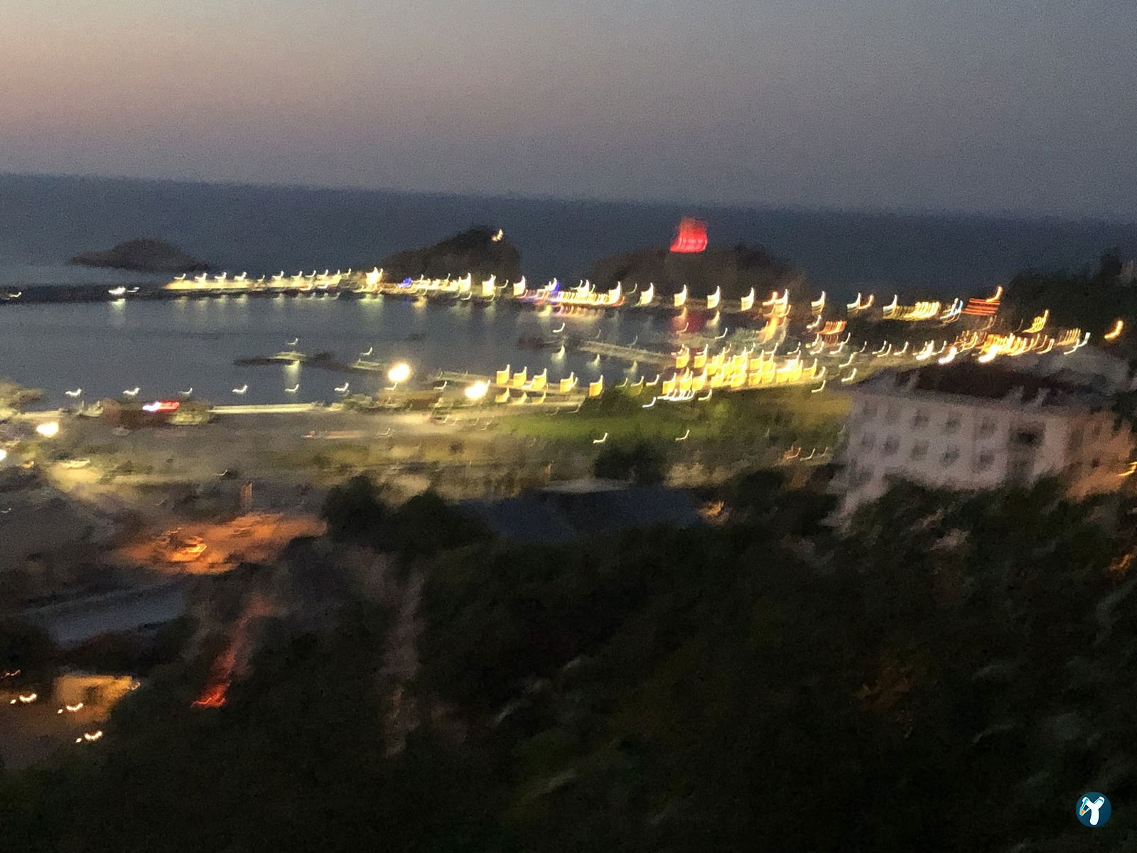 Ütopya Çay Bahçesi