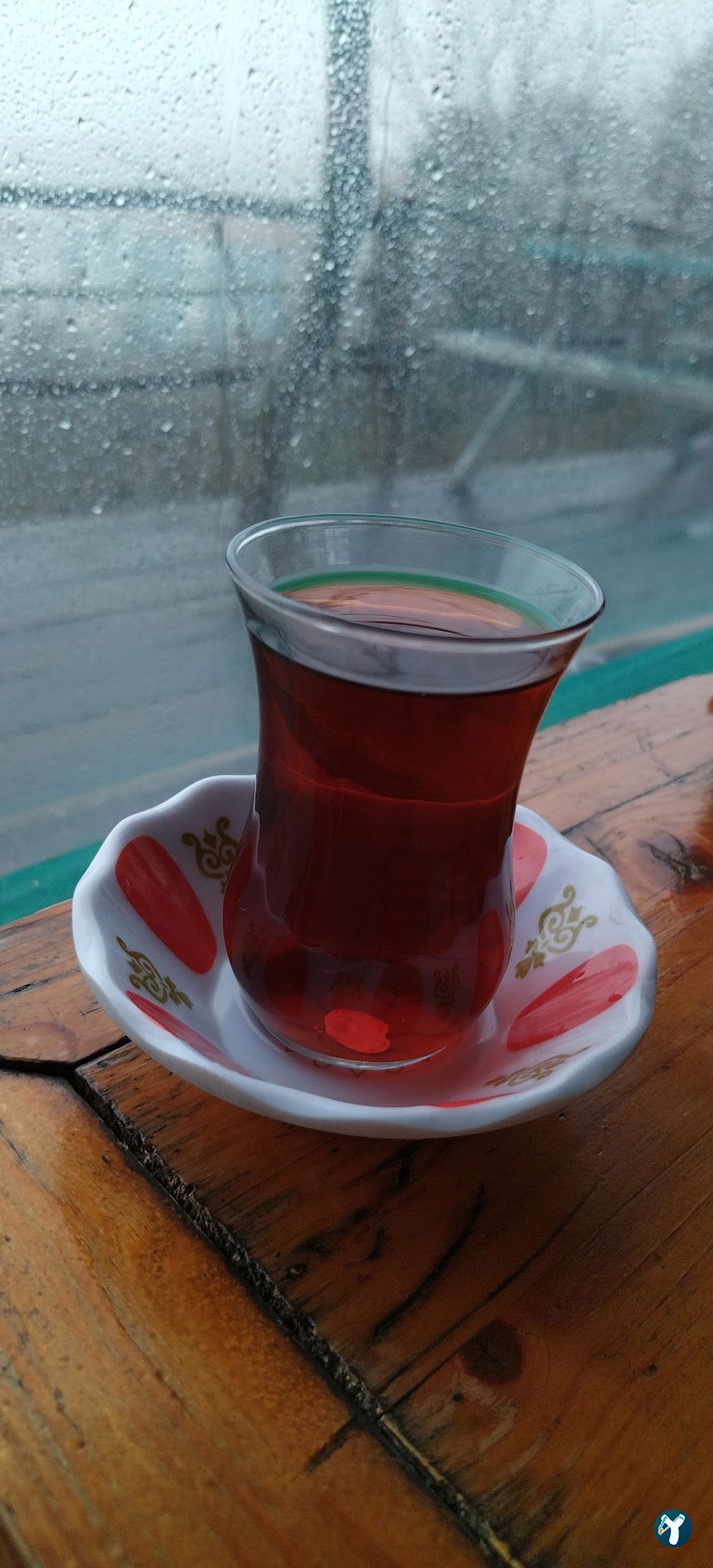 Ütopya Çay Bahçesi