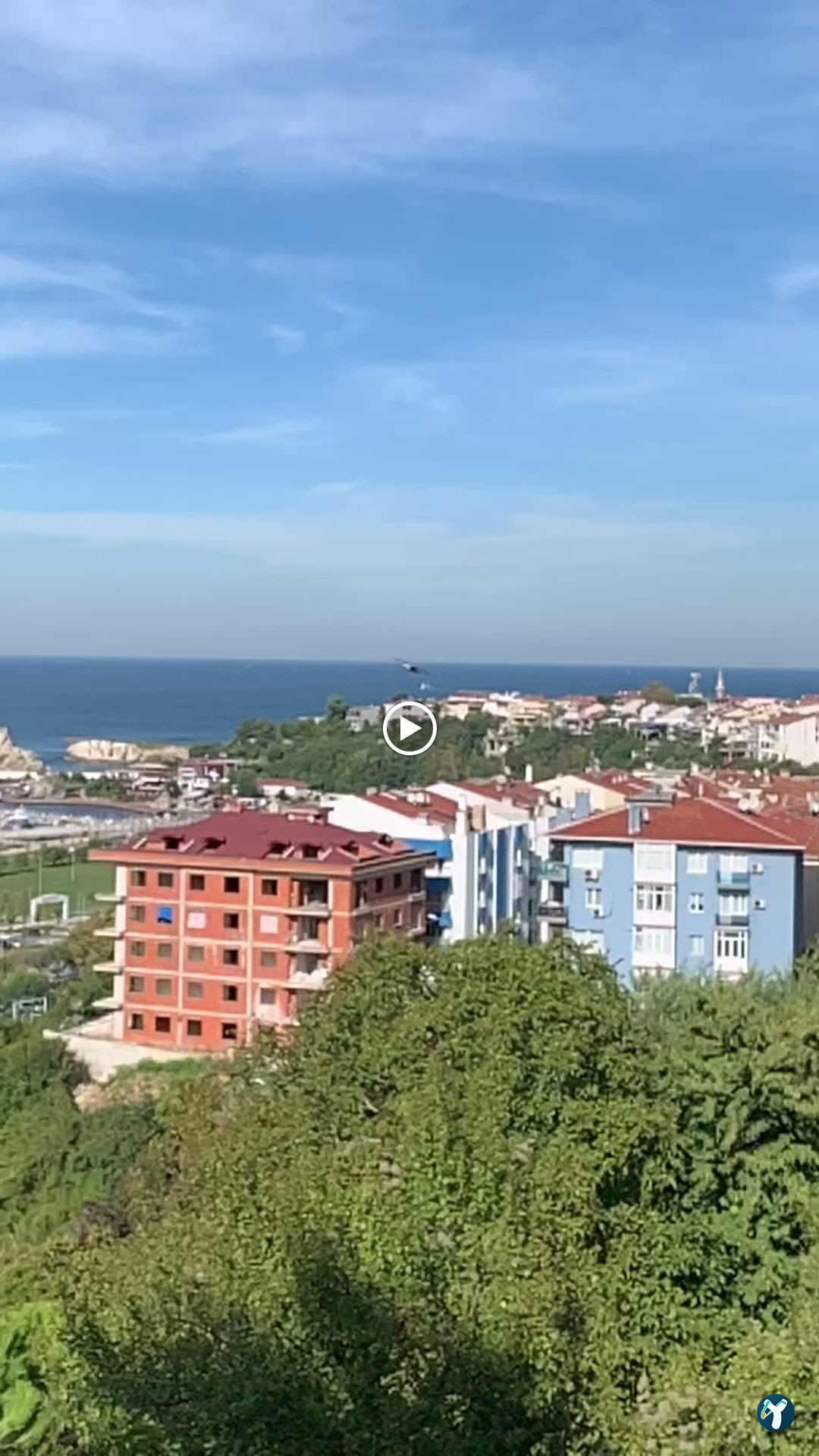 Ütopya Çay Bahçesi