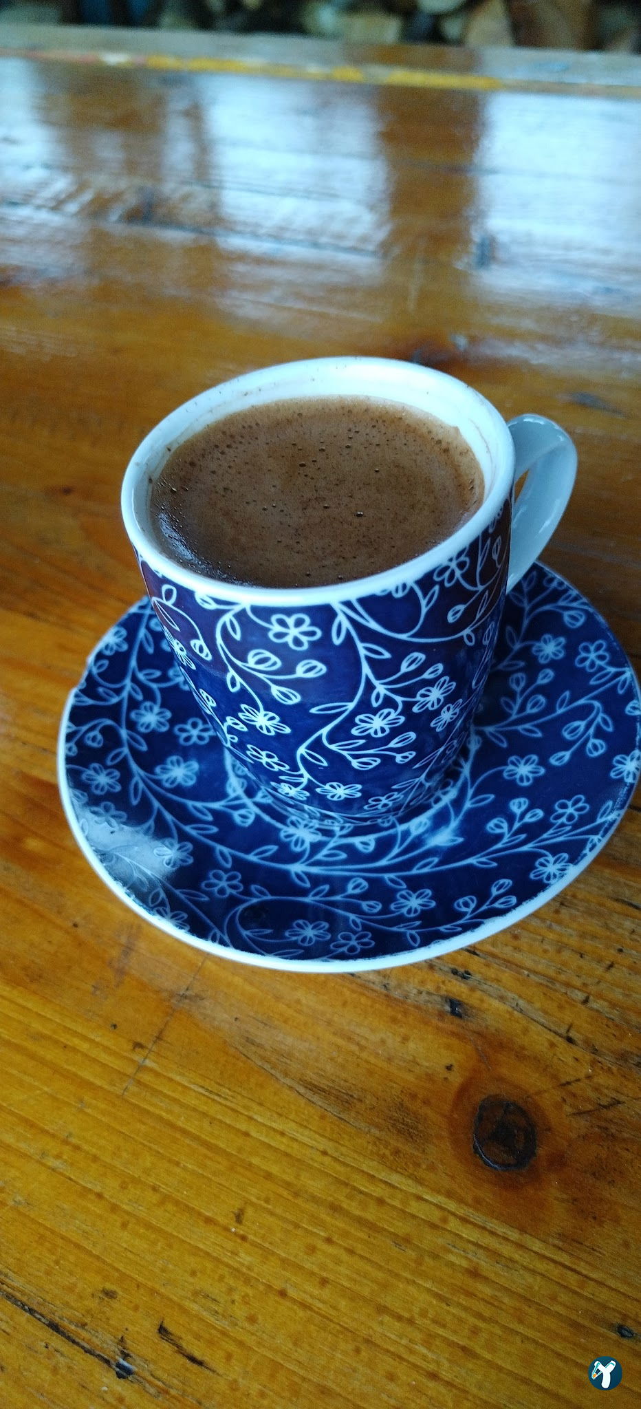 Ütopya Çay Bahçesi