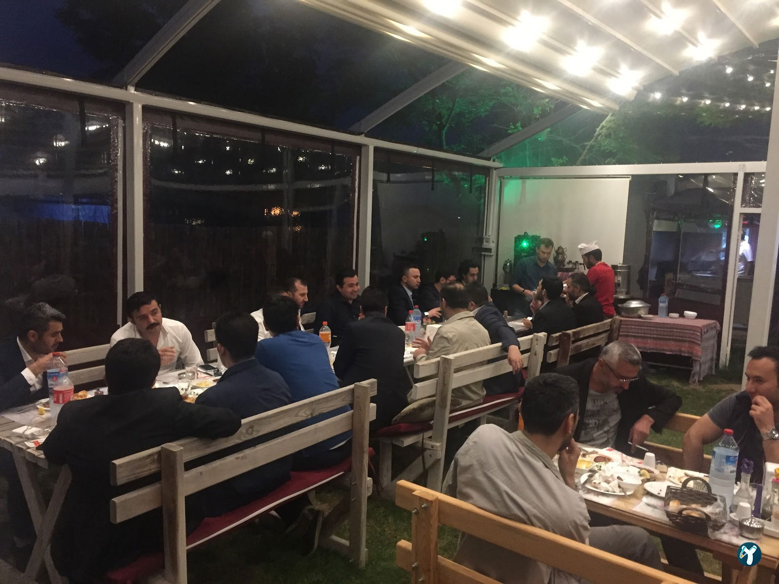 Bir Kuzu İstiyorum - Geylani Et Market Mangal