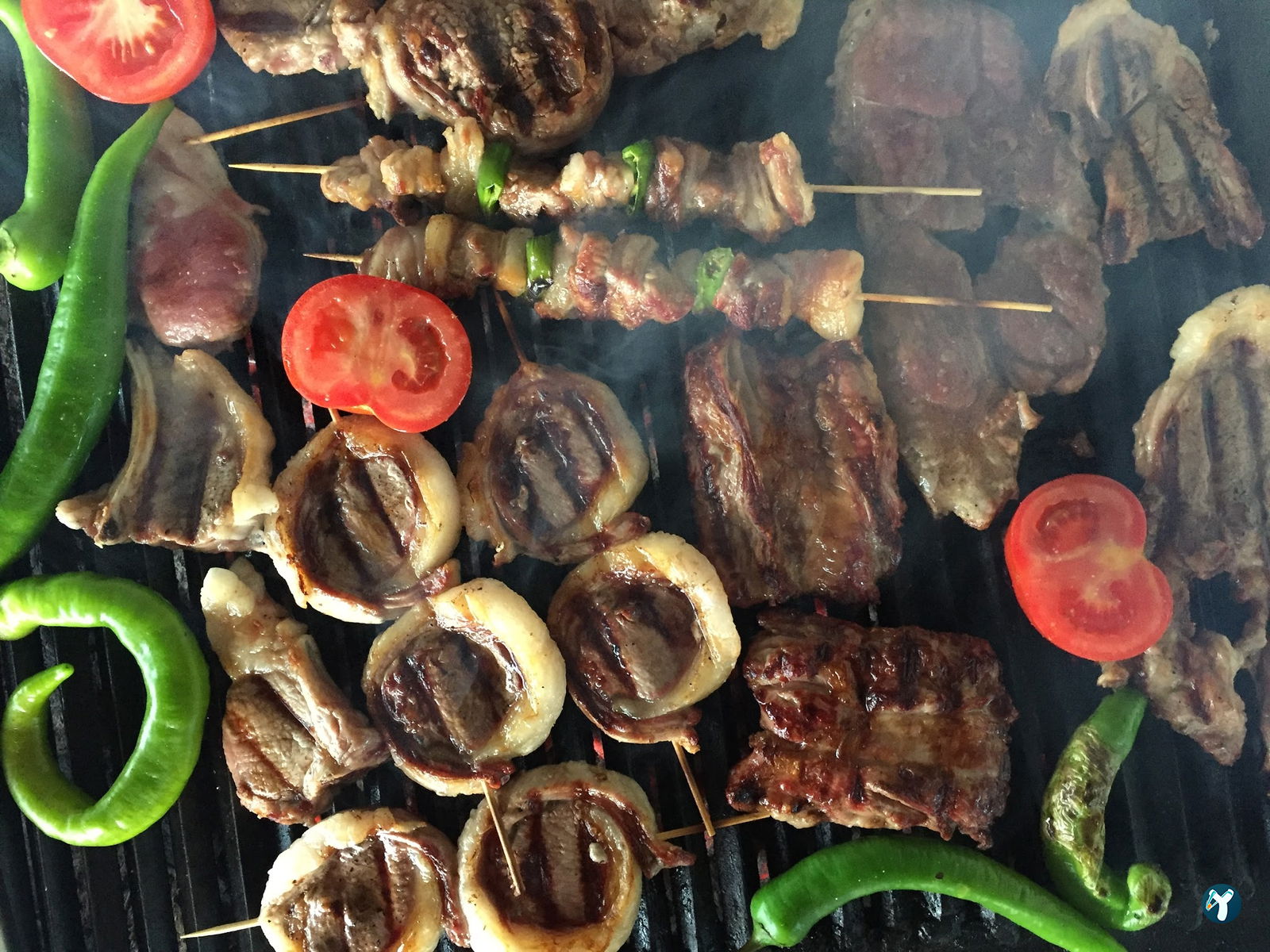 Bir Kuzu İstiyorum - Geylani Et Market Mangal