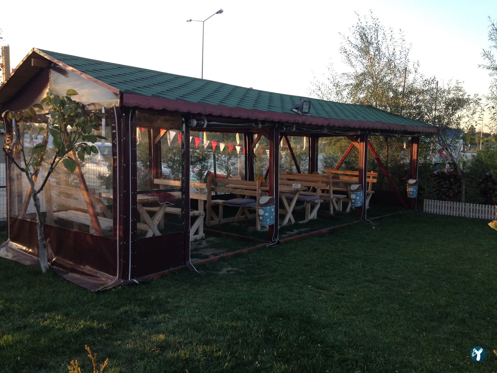 Bir Kuzu İstiyorum - Geylani Et Market Mangal