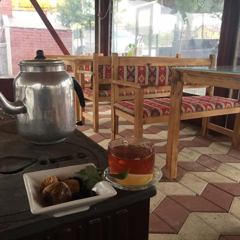 Bir Kuzu İstiyorum - Geylani Et Market Mangal