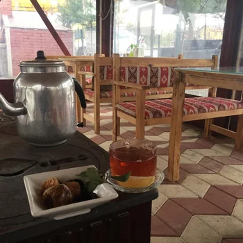 Bir Kuzu İstiyorum - Geylani Et Market Mangal resimleri