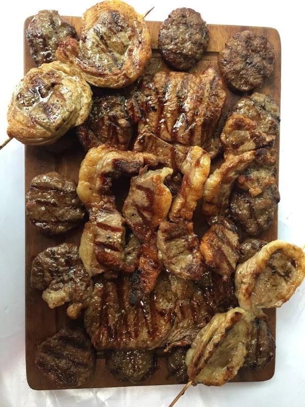 Bir Kuzu İstiyorum - Geylani Et Market Mangal