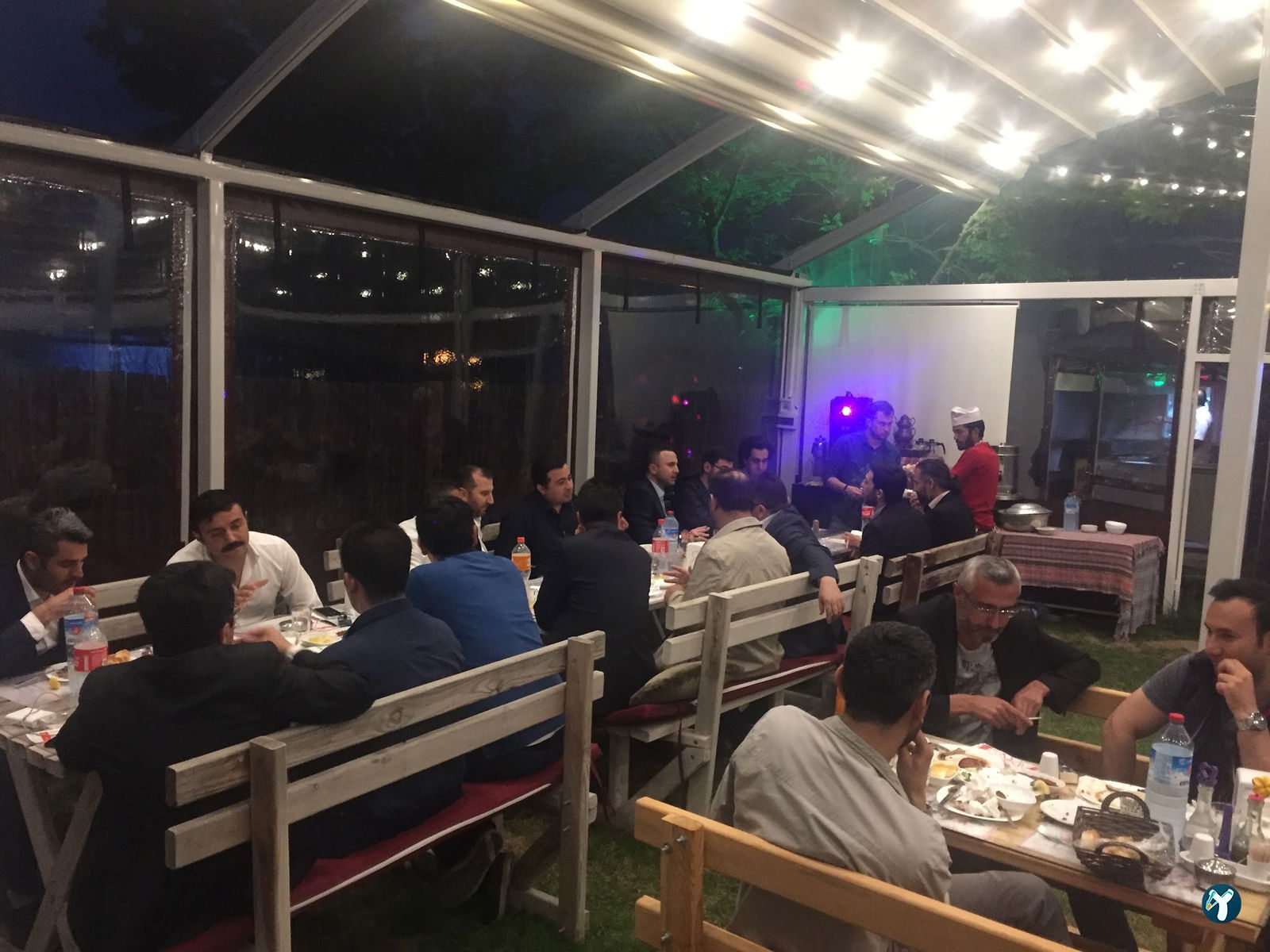 Bir Kuzu İstiyorum - Geylani Et Market Mangal