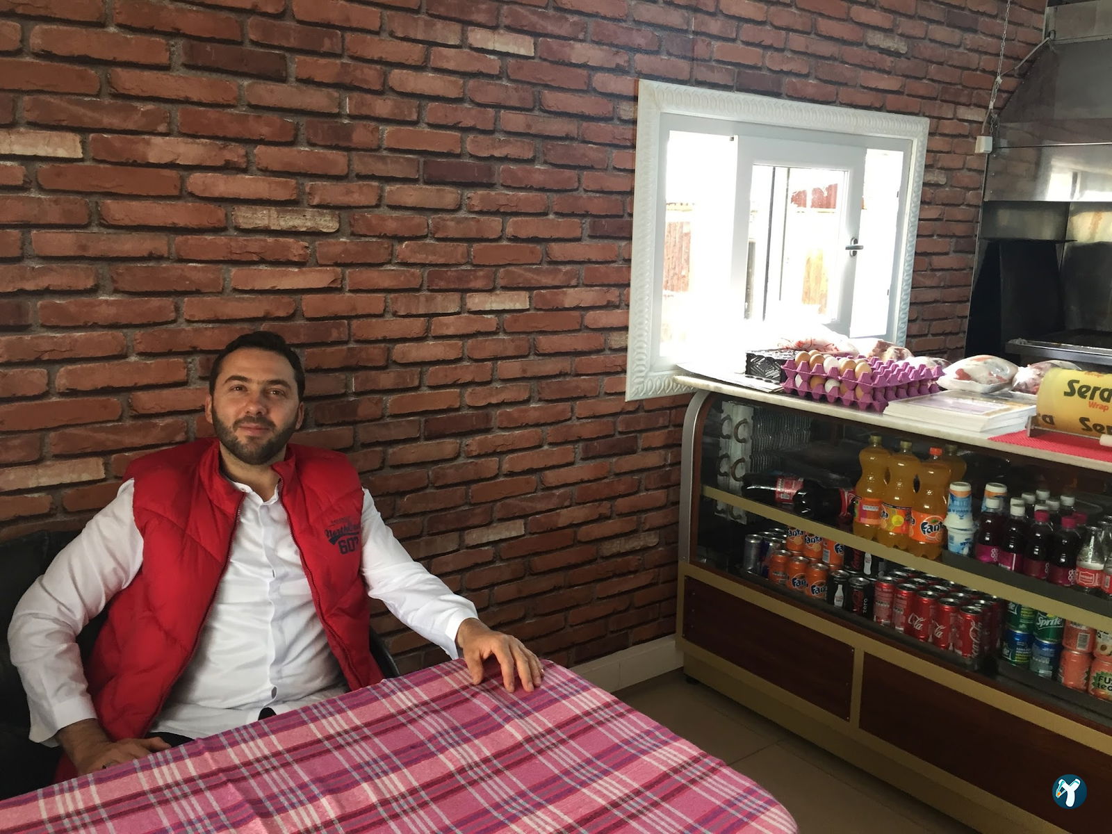 Bir Kuzu İstiyorum - Geylani Et Market Mangal