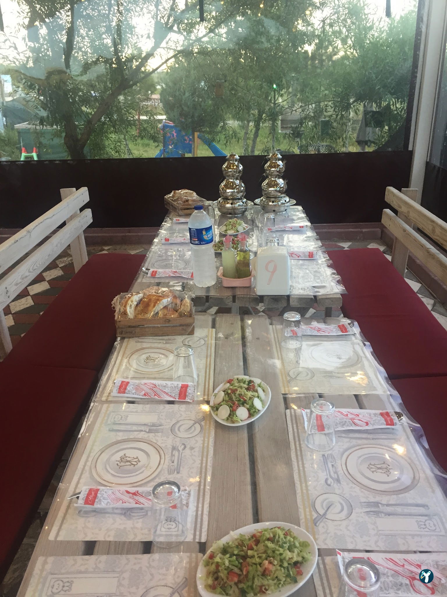 Bir Kuzu İstiyorum - Geylani Et Market Mangal