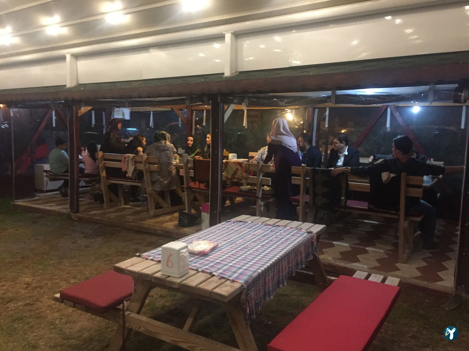 Bir Kuzu İstiyorum - Geylani Et Market Mangal