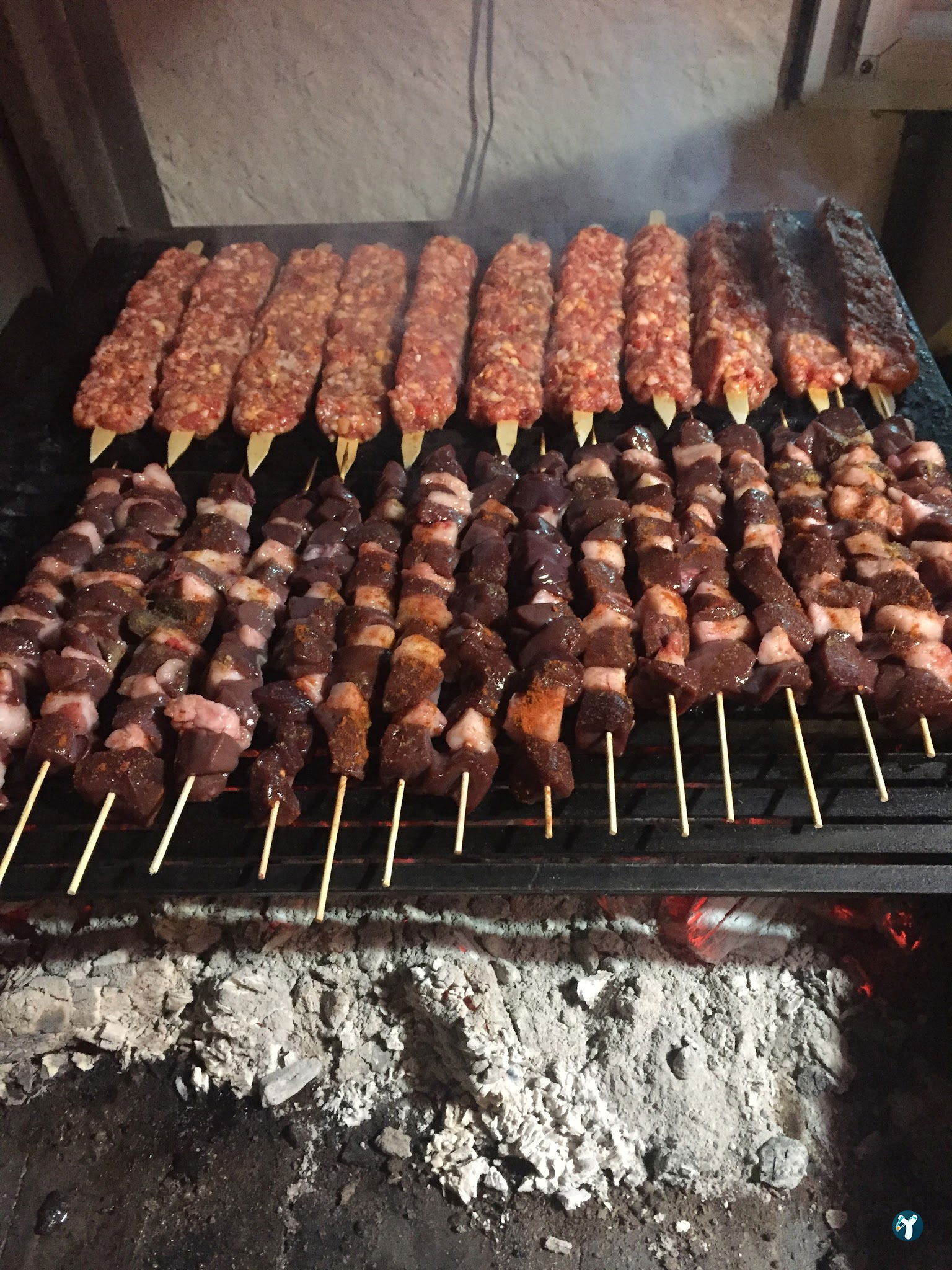 Bir Kuzu İstiyorum - Geylani Et Market Mangal
