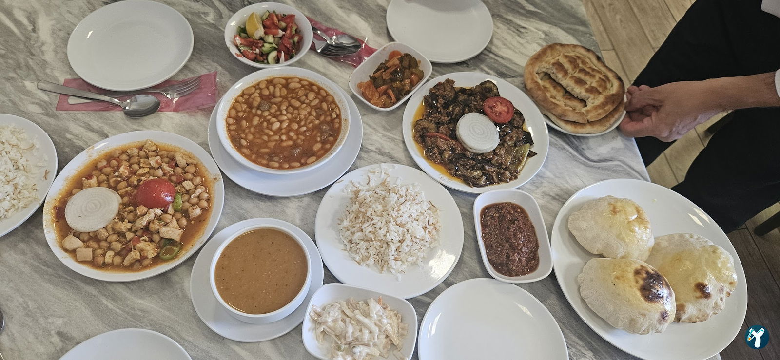 Antep Restaurant
