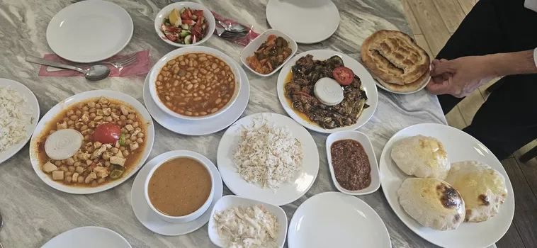 Antep Restaurant resimleri
