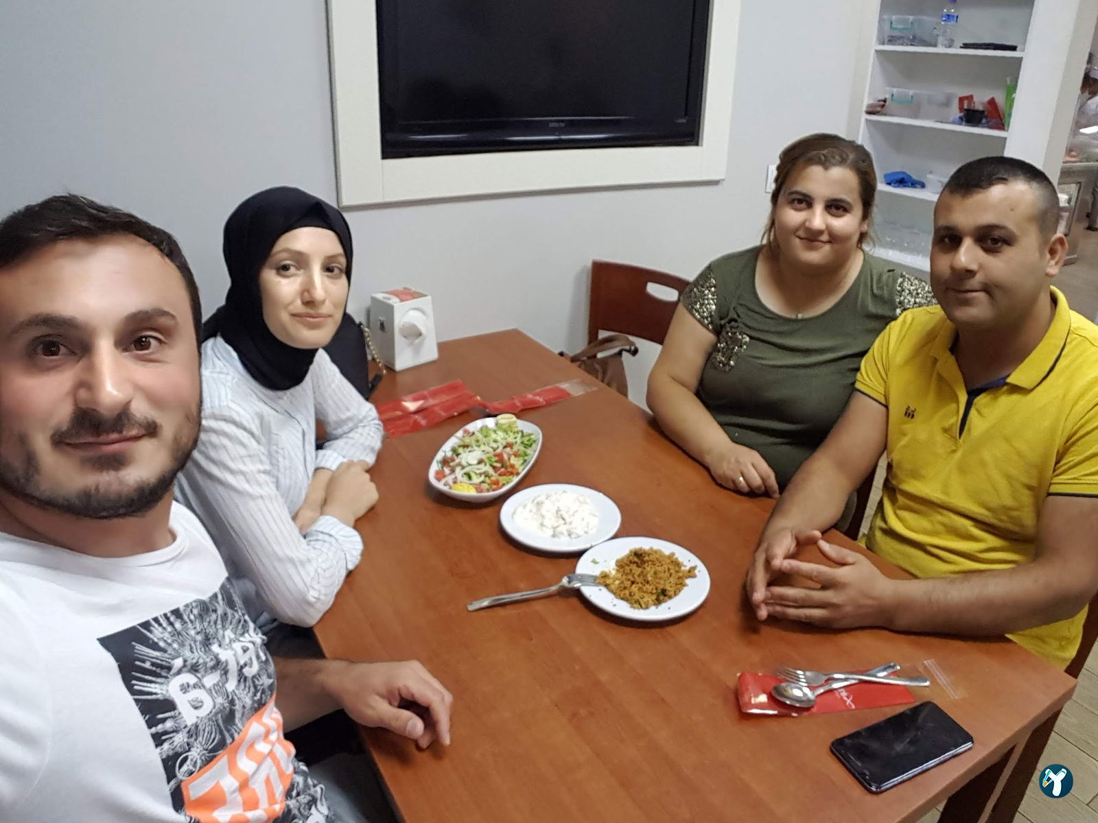 Antep Restaurant