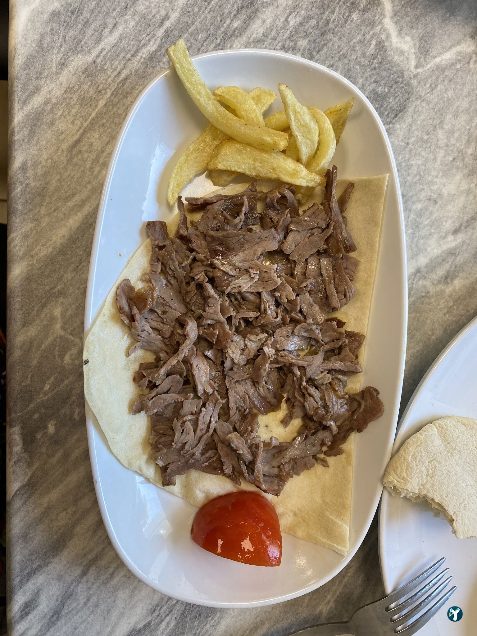 Antep Restaurant